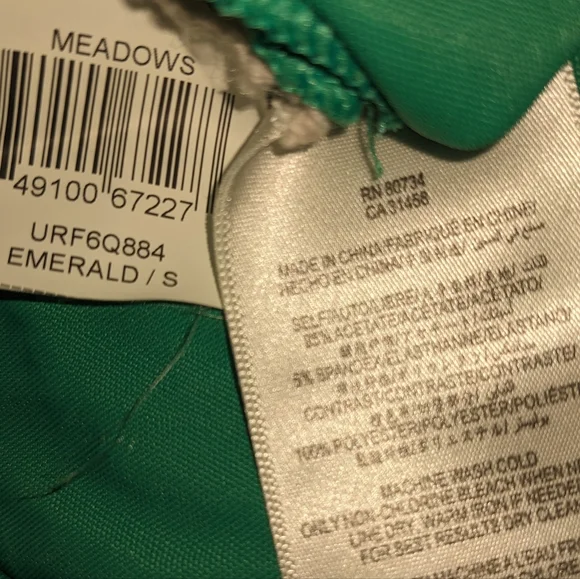 BCBGMaxAzria Halter Plunging VNeck Maxi Dress Size Small - Picture 8 of 9